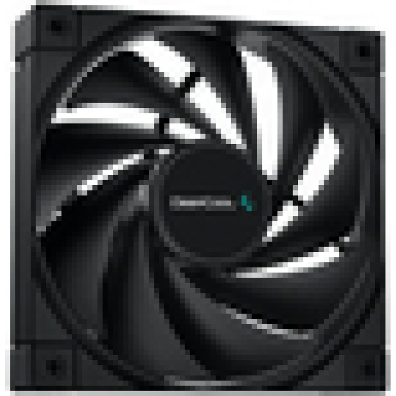 Deepcool 120mm fan  FK120