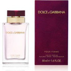 Dolce Gabbana Pour Femme EDP Tester