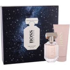 Hugo Boss The Scent for Her Gift set EDP 50 ml and body lotion 100 ml