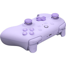 8Bitdo Ultimate 2C Wireless Pad Purple |PC