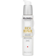 Goldwell Dualsenses Rich Repair 6 Effects serums sausiem un bojātiem matiem 100 ml