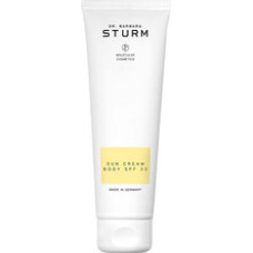 Dr. Barbara Sturm Sun Cream Body SPF 30 - Opalovací krém