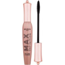 Bourjois MAX Définition Mascara - Řasenka pro maximální definici řas 12 ml