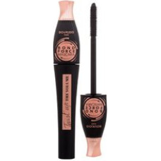 Bourjois Twist Up The Volume Bond Force skropstu tuša - Pagarinoša un apjomu palielinoša tuša 8 ml