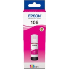 Epson 106 EcoTank Magenta