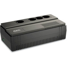 APC BV1000I-GR BackUPS BV 1 000VA|600W|AVR|4xSchuko