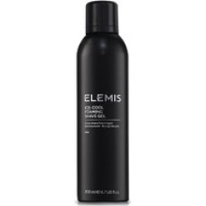 Elemis Men Ice-Cool Foaming Shave Gel - Pěnivý gel na holení s chladivým účinkem