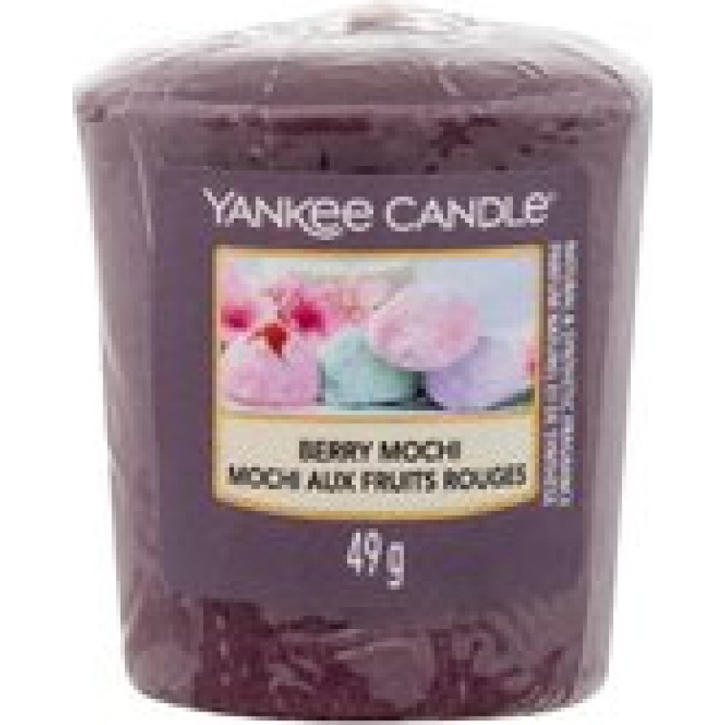 Yankee Candle Berry Mochi Candle