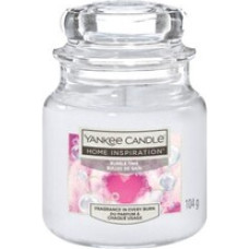 Yankee Candle Home Inspiration Candle Bubble Time