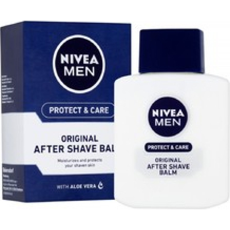 Nivea After Shave Balm 100 ml