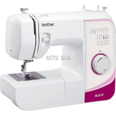 Brother RH137 sewing machine Electric