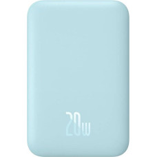 Powerbank mini Baseus 6000 mAh 20W (blue)