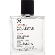 Collistar Uomo After-Shave Toning Lotion After Shave - Zklidňující a hydratační voda po holení pro muže