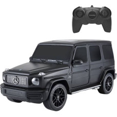 Rastar R|C 1:24 Mercedes-Benz G63 remote control car (black)