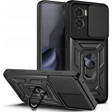 TECH-PROTECT CAMSHIELD PRO XIAOMI POCO X7 PRO 5G MATTE BLACK