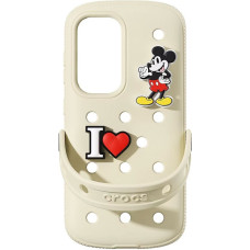 Etui Samsung Crocs Case do Galaxy S25     bone