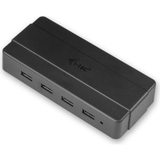 I-Tec Charging USB 3.0 HUB 4 ports with power supply