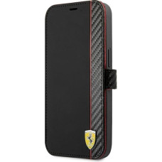 Ferrari FESAXFLBKP13SBK iPhone 13 mini  5,4