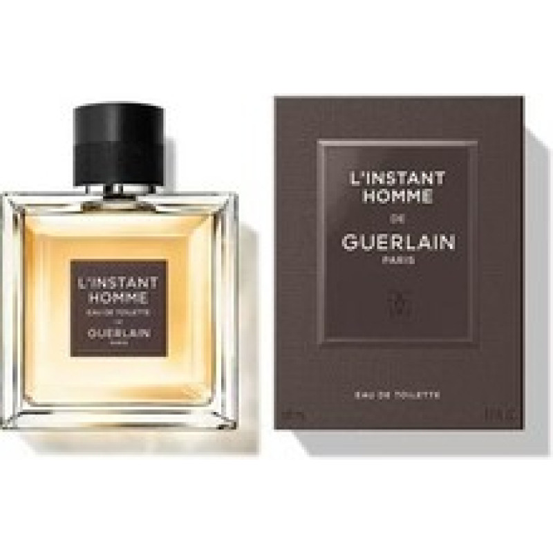 Guerlain L'Instant De Guerlain Pour Homme EDT