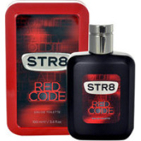 Str8 Red Code EDT