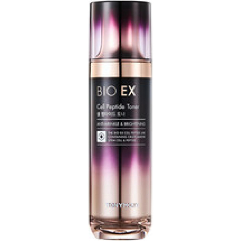 Tony Moly Bio Ex Cell Peptine Toner - 130ml