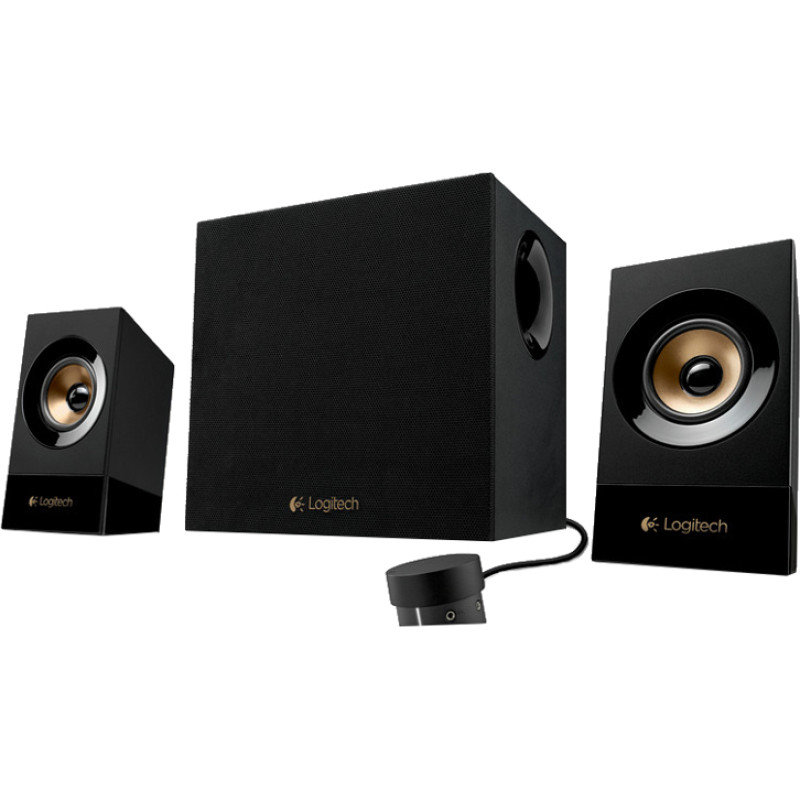 Logitech Z533 Performance Speakers - EU