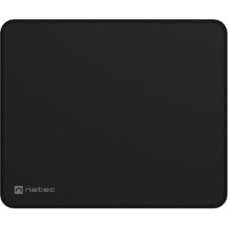 Mouse pad Colors Series Obsidian Black 300x250 mm