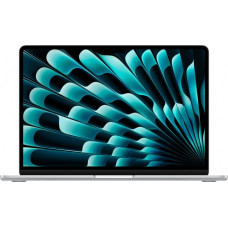 MacBook Air 13.6 : M3 8|10, 16GB, 512GB - Silver