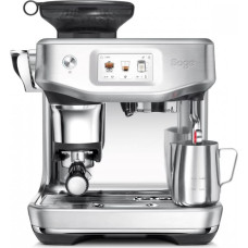 Sage Espresso machine SES881BSS brushed stainless steel