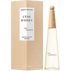 Issey Miyake L'Eau d'Issey Eau & Magnolia Intense Tualetes ūdens sievietēm Tester 100 ml