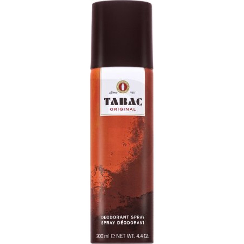 Tabac Tabac Original deospray vīriešiem 200 ml