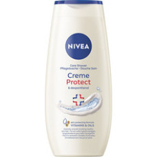 Nivea Creme Protect Care Shower