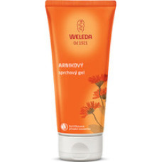 Weleda Arnikový Shower cream