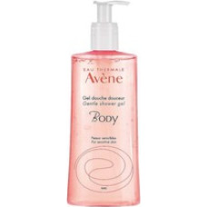 Avene Body Gentle Shower Gel - Gentle Shower Gel