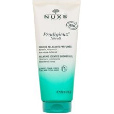 Nuxe Prodigieux Neroli Relaxing Scented Shower Gel