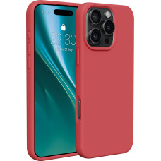 Etteri Silicone case for iPhone 16 Pro Max 6,9