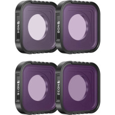 Freewell Set of 4 Freewell Standard Day filters for GoPro Hero 13