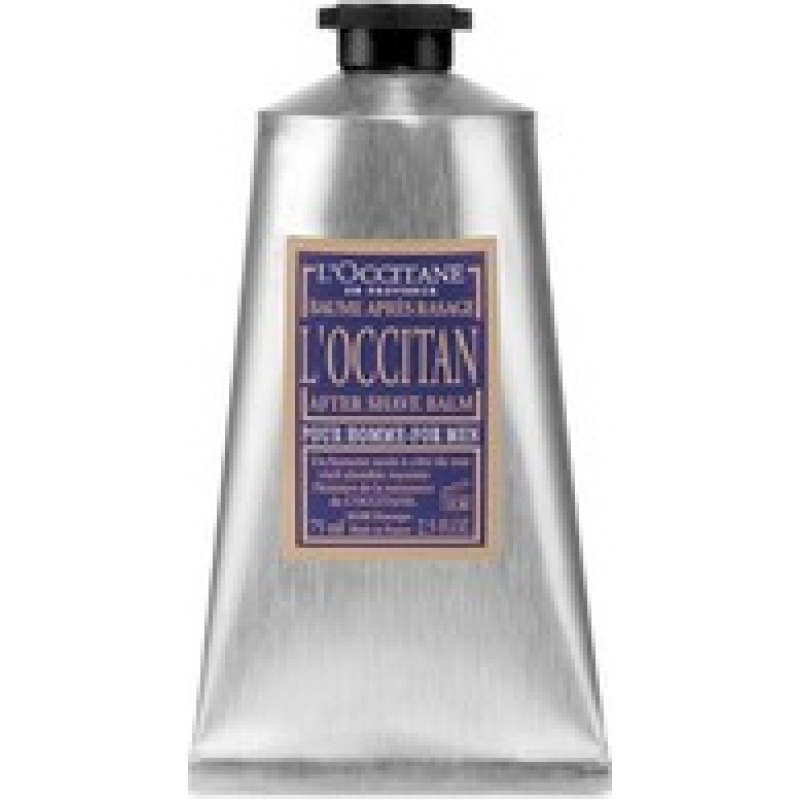 L´occitane After Shave Balm Pour Homme - After shave balm for men