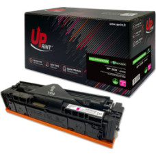 GenerInk HP CF413X | Canon 046HM Magenta REMANUFACTURE