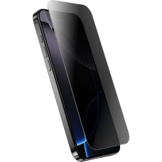 Crong Tempered privacy glass iPhone 14|13|13 Pro