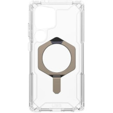 UAG Plasma XTE Magnet MagSafe Case for Samsung Galaxy S25 Ultra 5G - Transparent