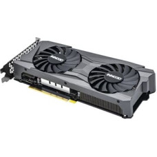 Inno3D GeForce RTX 3050 TWIN X2 OC - graphics card - GF RTX 3050 - 8 GB