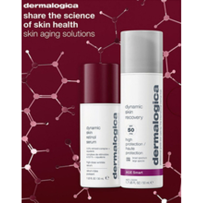 Dermalogica Skin Aging Solutions Set