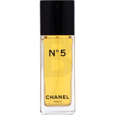 Chanel No.5 tualetes ūdens sievietēm 50 ml