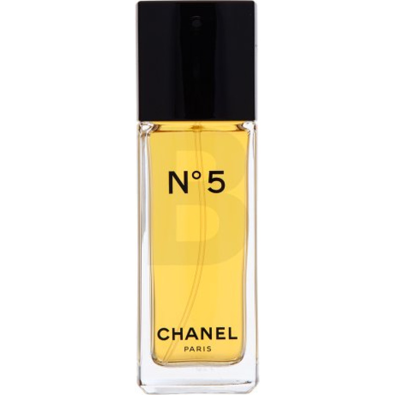 Chanel No.5 tualetes ūdens sievietēm 50 ml