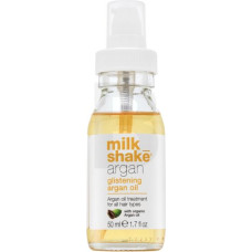 Milk Shake Milk_Shake Argan Oil aizsargājoša eļļa visiem matu tipiem 50 ml