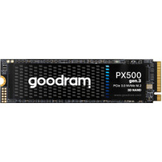 Cietais disks Goodram PX500 2TB