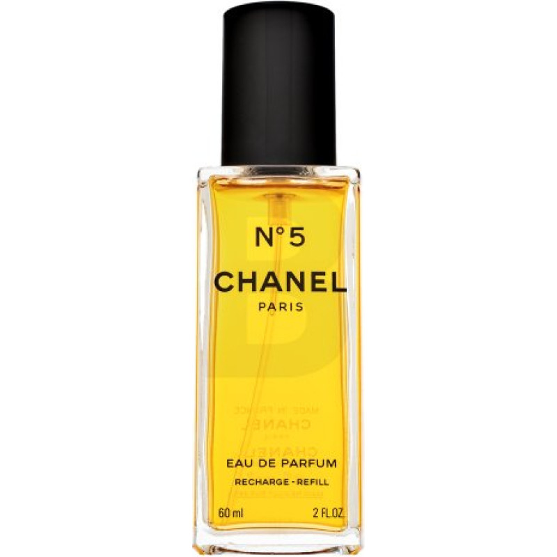 Chanel No.5 - Parfimērijas ūdens sievietēm 60 ml