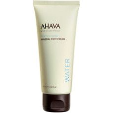 Ahava Deadsea Water Mineral Foot Cream 100ml