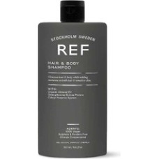 REF Men Hair and Body Shampoo